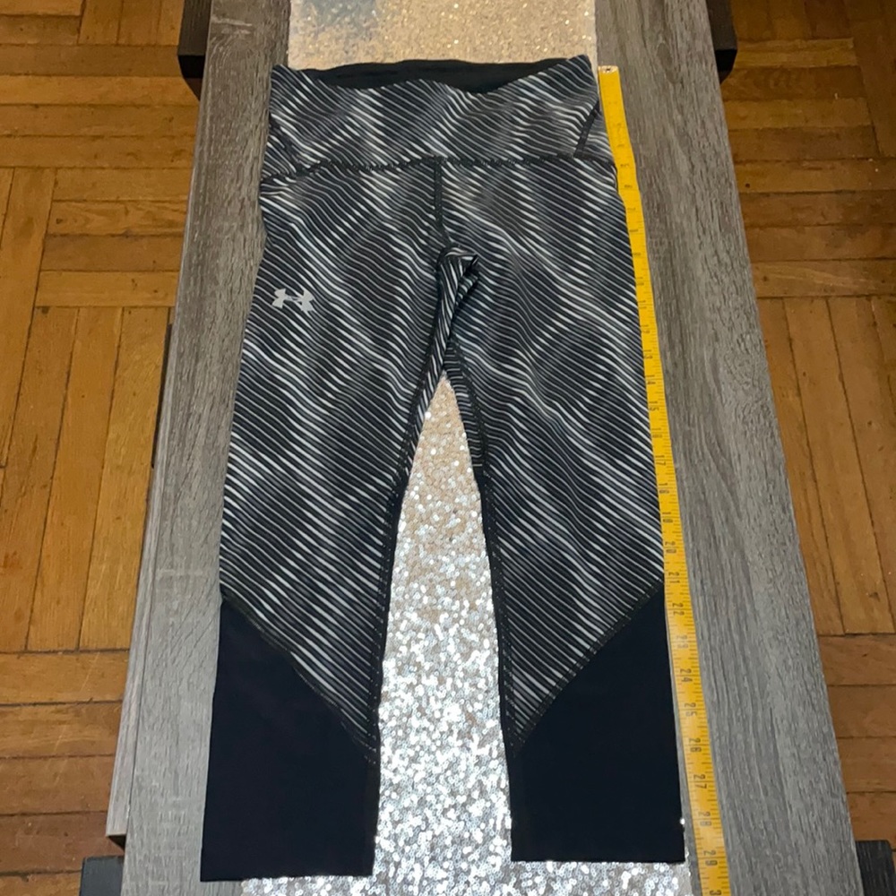 Underarmour legging size S